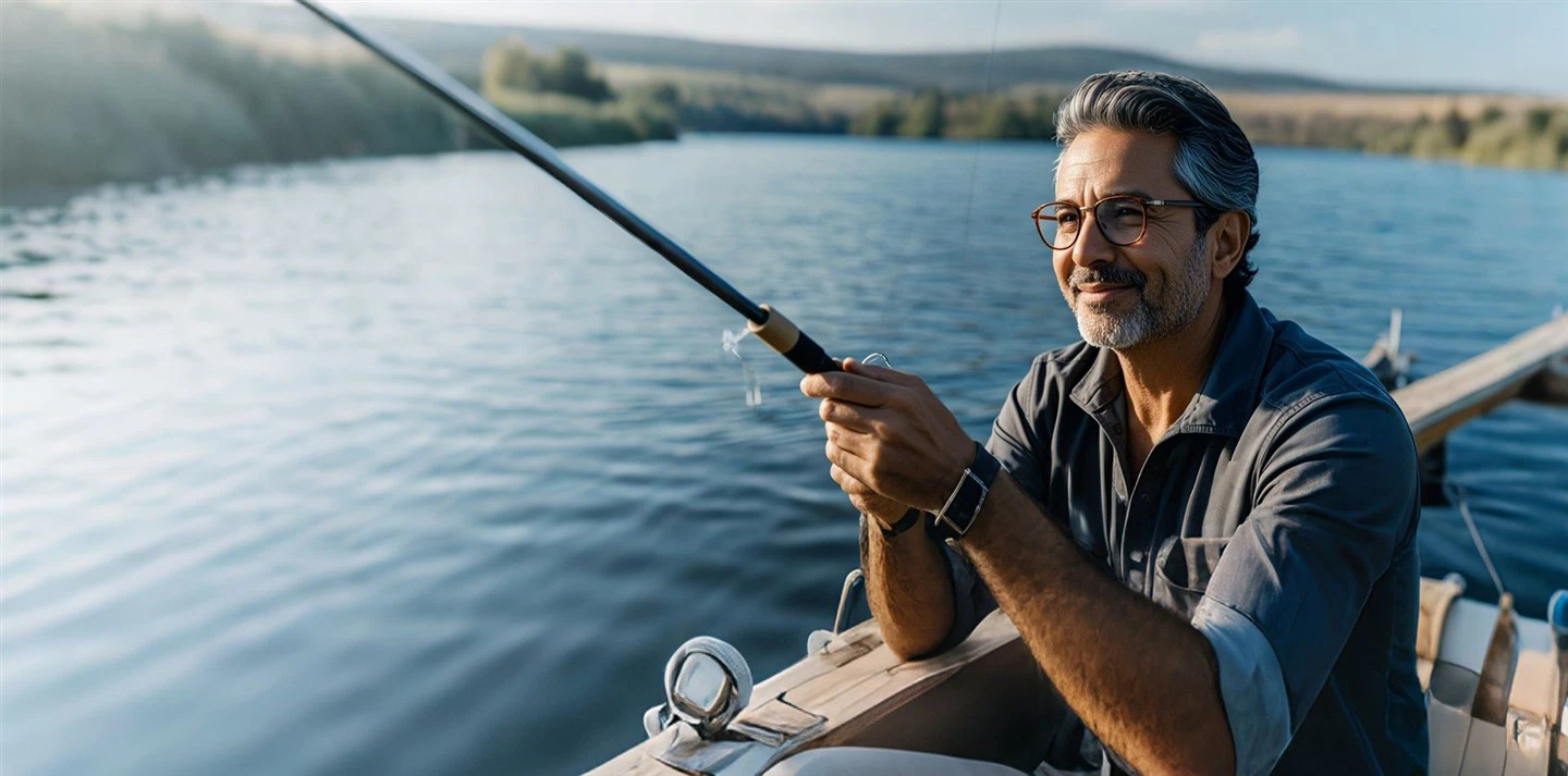 Viewease Dual Add Lens 솔루션